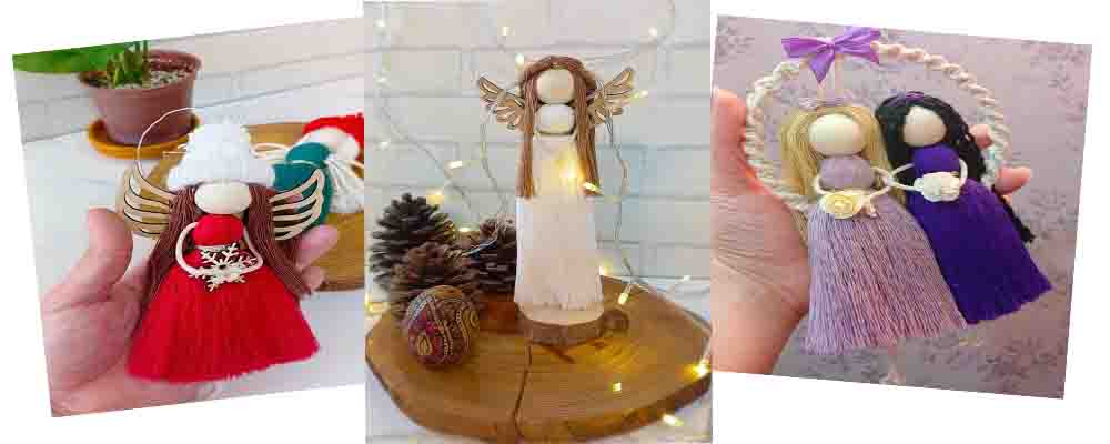 گیفت مکرومه