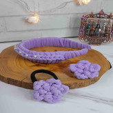 تل و کش مو یاسی