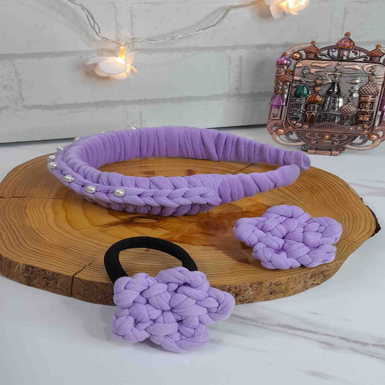 تل و کش مو یاسی