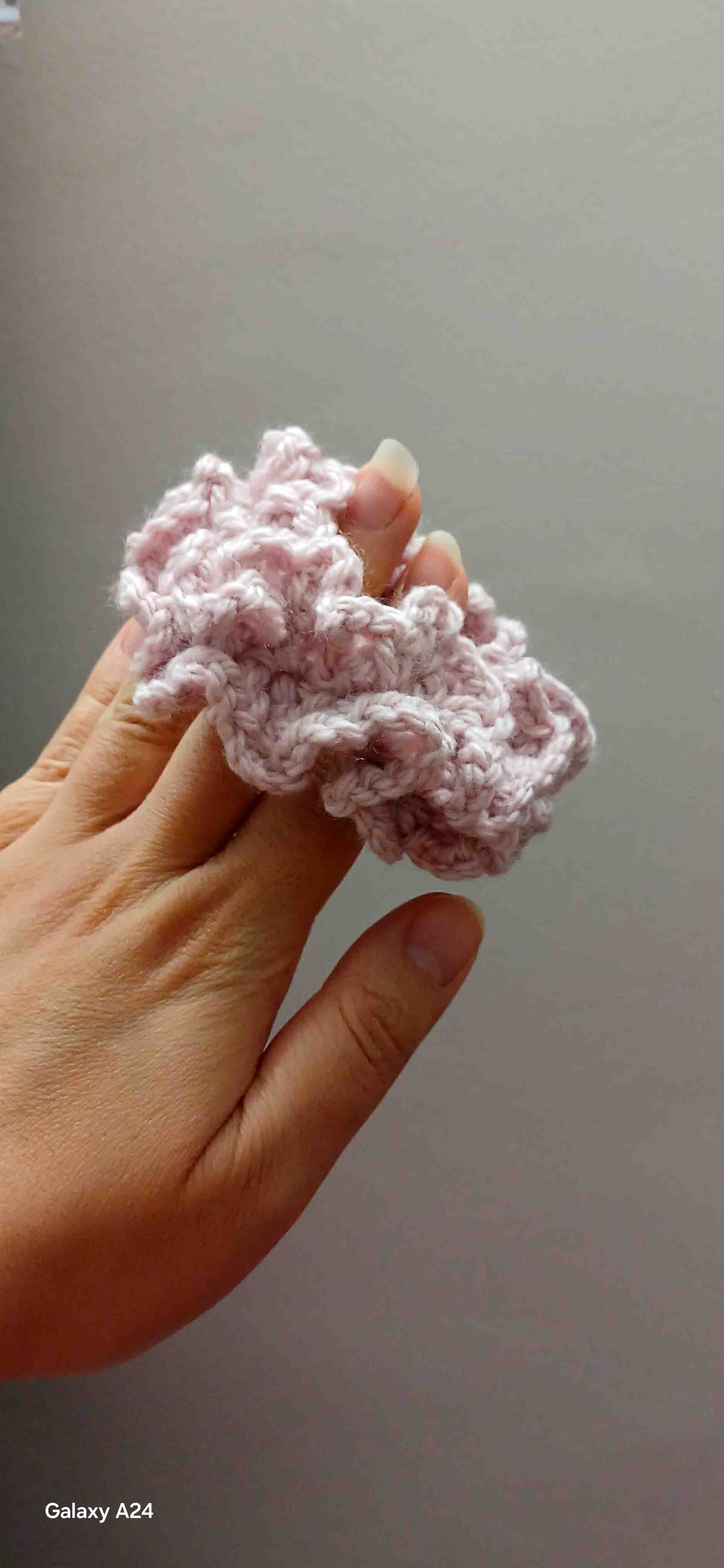 صورتی کمرنگ